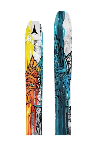 Atomic Bent Chetler 120 Str 14 Gw B Çok Renkli