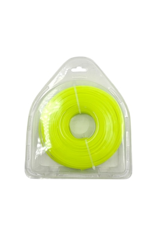 Fixonic B.h.d Bhd00654 3.3mm 46m Altıgen Tırpan Misina