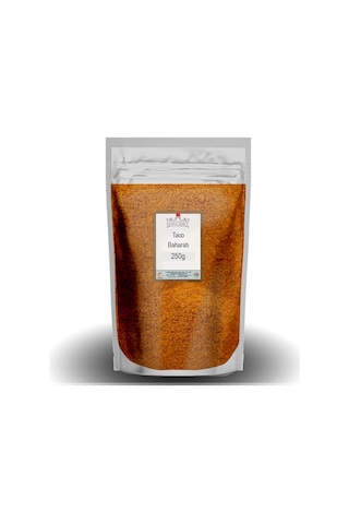 Hancıbey Taco Baharatı 250 G