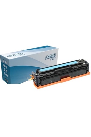 Canon Crg-054h-3027c002 Mavi Uyumlu Toner Yüksek Kapasiteli