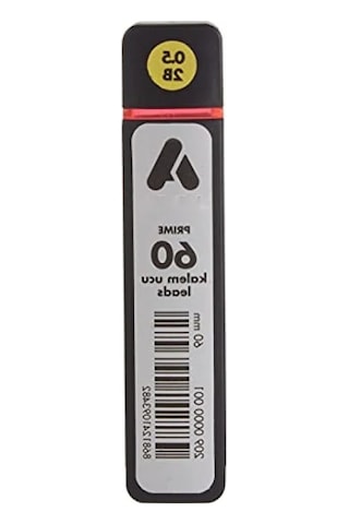 0.5 Mm Kalem Ucu Seti - 60 Adet