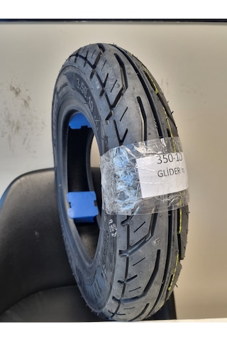 Honda Beat Kanuni Trodon Kuba 350-10 Tl Dubleks Lastik
