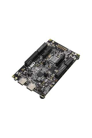 Frdm-mcxa153 Geliştirme Kartı Mcxa15x Arm Cortex-m33 Core 64mhz 128kb Flash 32 Kb Ram Uart Spi I2c