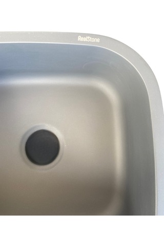 Real Stone R Serisi R001 Evye Antrasit