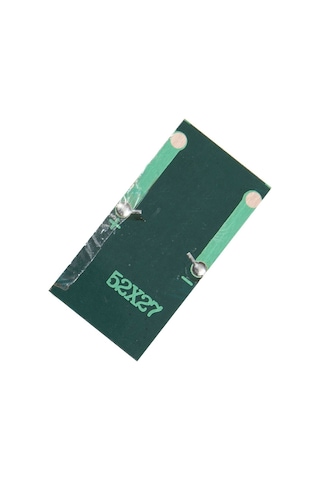 Güneş Paneli - Solar Panel 1.5v 100ma 52x27mm
