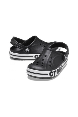 Crocs Bayaband Clog K Çocuk Terlik 207019-001 Çok Renkli