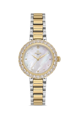 Hislon Women's Classic Queen Ql162t-09sg Gri