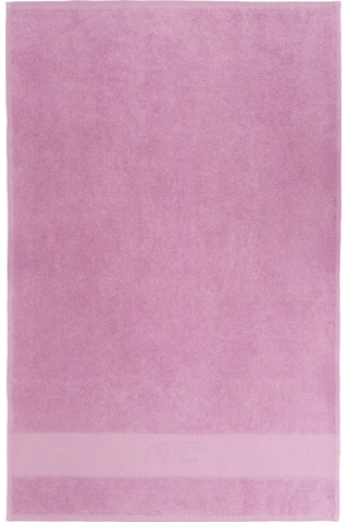 Musclecloth Spor Havlu Pembe Pembe