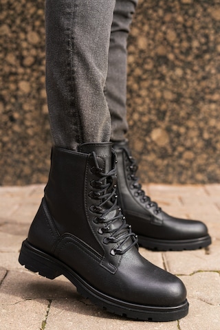 Salvano Marıel 3pr Siyah Erkek Postal 000000000101480510