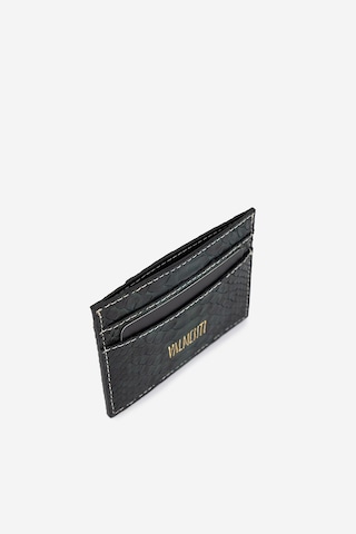 Valmenti Unisex Hakiki Deri Yeşil Piton Kartlık 1148 062 Krtlk Sk25-26 Yesıl Pıton Yeşil