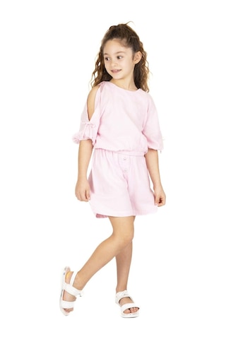 Bestkids Kız Çocuk Şort Bk24yk14426 001