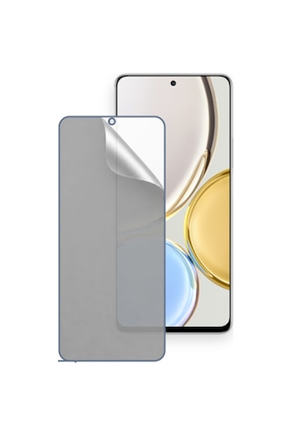 Honor Magic4 Lite Uyumlu Ön Yüzey Mat Hidrojel Ekran Koruyucu 04801646