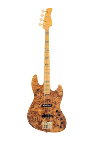 Sire Marcus Miller V10 4 Telli Bas Gitar Nts