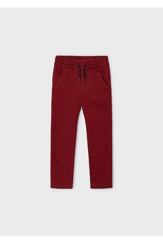 Erkek Çocuk Jogger Pantolon Lacıvert