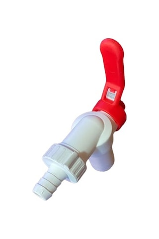 Candan Pvc Hortum Çıkışlı Bahçe Musluğu