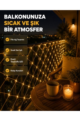 Ağ Led Atyticaret Led Işıklar Ürün