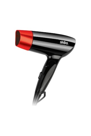 Sinbo SHD-7097 Katlanır Saç Kurutma Makinası Sinbo SHD-7097 Katlanır Saç Kurutma Makinası