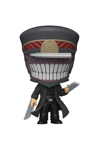Funko Funko Pop Chainsaw Man - Samurai Sword 1763