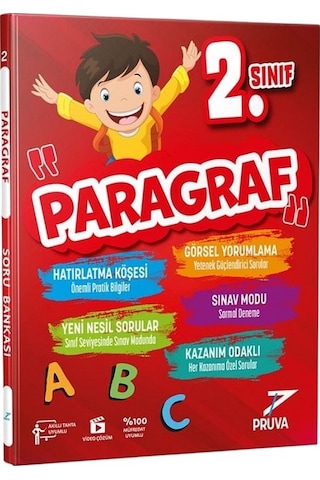 2.sınıf Okul Defterim+Paragraf+Problem Kitabı