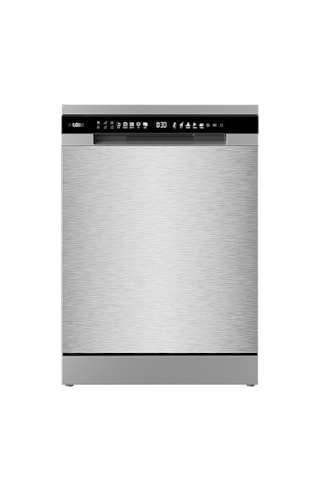 Uğur UBL 21014 G301 10 Programlı Bulaşık Makinesi Inox