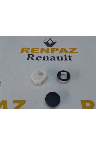 Renault Megane 2 Sag Ön Cam Dügme Çerçevesi Yuvasi 7701475136 291913085