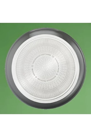 Tefal Ingenio Ceramic Renew İndüksiyon Tabanlı 3 Parça Tava Seti 001 Siyah