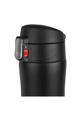 Mug Termos Bardak 470 Ml Siyah Tmb-470 Siyah