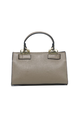 Postacı Çantası Kadın Laıne S Piumelli Milano Bag D40 Taupe D40 Taupe