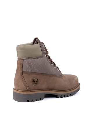 Timberland Tımberland Herıtage Erkek Bot 0a6eas-em5 Kahverengi