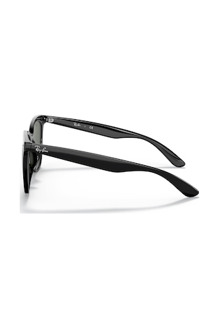 Ray-ban Rb4379d 601/71 55 Unisex Güneş Gözlüğü