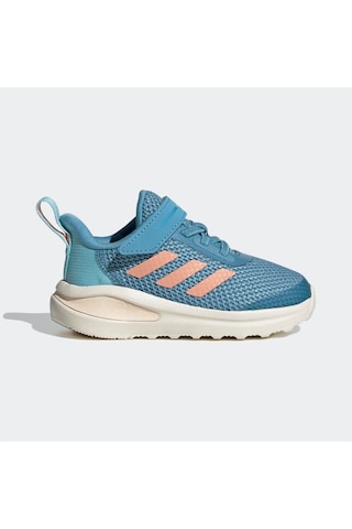 Adidas Fortarun El I Mavi Kız Çocuk Sneaker Ayakkabı 101085624