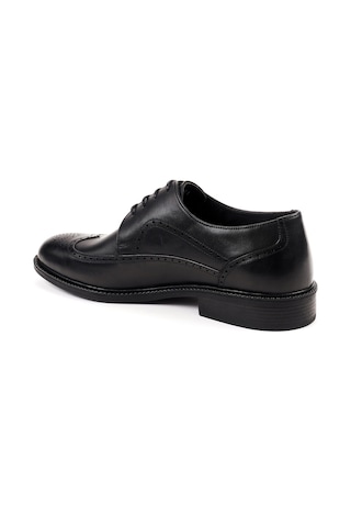 Forelli Axıs-g Comfort Erkek Ayakkabı Siyah 10911-f81 Siyah