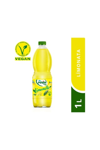 Pınar Limonata 1 Lt X 6 Adet