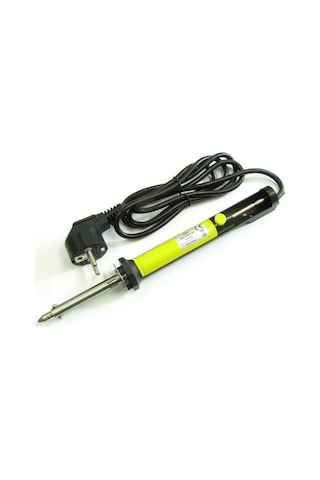 Antenci Class Zd-211 30Watt Isıtmalı Lehim Pompası