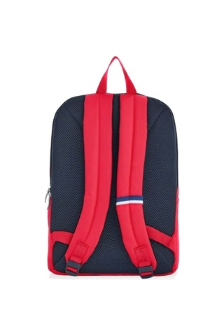 U.s. Polo Assn. Kırmızı Unisex Sırt Çantası Plçan23100 001