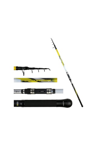 Tubertini Performer 420 Cm 100-200 Gr Surf Olta Kamışı