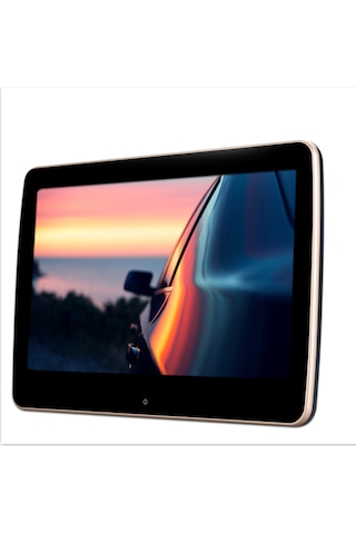 Newfron Nf-an110 10.1 İnç Araba Kafalık Monitörü