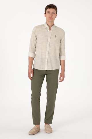 U.s. Polo Assn. Erkek Pantolon 2115343 Haki