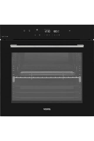 Vestel AF-97862 S-LF WIFI 73 LT Ankastre Fırın