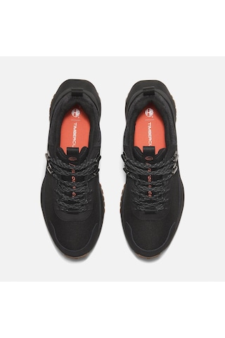Timberland Motıon Access Low Lace Up Waterproof Sen Erkek Ayakkabısı Tb0a6d9hek91 Siyah