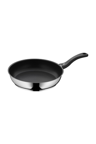 Wmf Devil A Yapışmaz Kaplama Tava Seti 24+28 Cm Gümüş