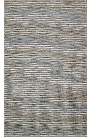 Eko Halı Netra Jüt C-1512 Navy Multy Xw Dekoratif Jüt Kilim Çok Renkli
