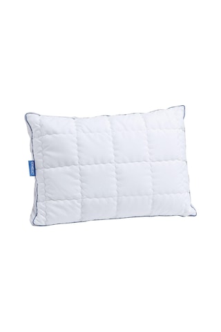 Clima Sleep Aria  Hava Sirkülasyonlu Terleme Önleyici Yumuşak Dolgulu Yastık 50*70 Cm