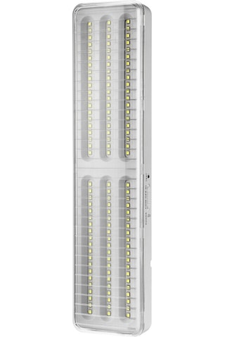 Panther Pt-3012 120 Smd Led Şarjlı Işıldak