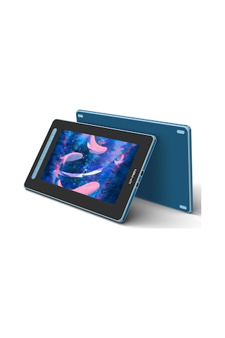 Xp-Pen Artist 12 2ND Generation Grafik Ekran Tablet