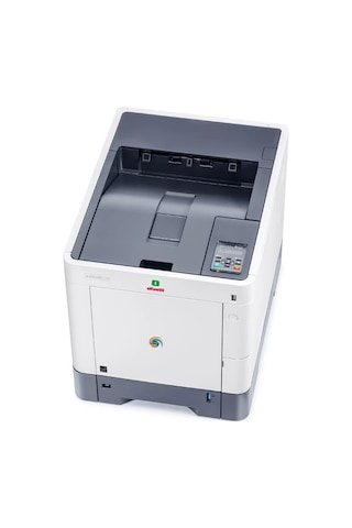 Olivetti D-color P2230 A4 Renkli Lazer Yazıcı 30 Ppm, 1 200 1 200 Dpi, 1 Gb Bellek