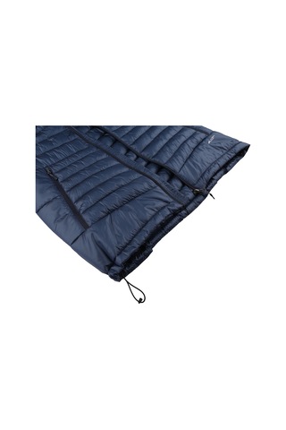 Hannah Dolph Erkek Outdoor Mont Navy Stripe Lacivert