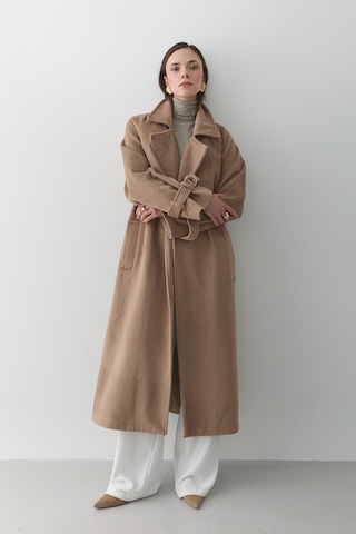 Camel Vorkuta Kuşaklı Kaban - 407007 Camel