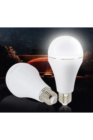 Cata CT-4277 9 W 6400K Led Ampul 10'lu