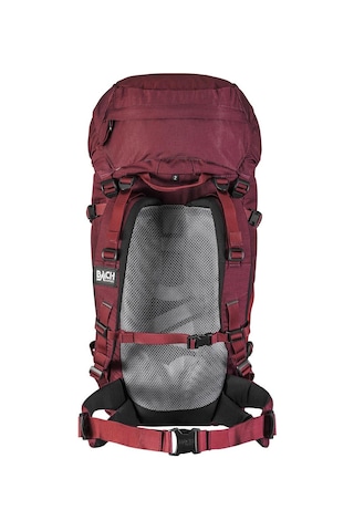 Bach Shield Plus 35 Litre Sırt Çantası Medium 43cm-54cm -kırmızı Kırmızı